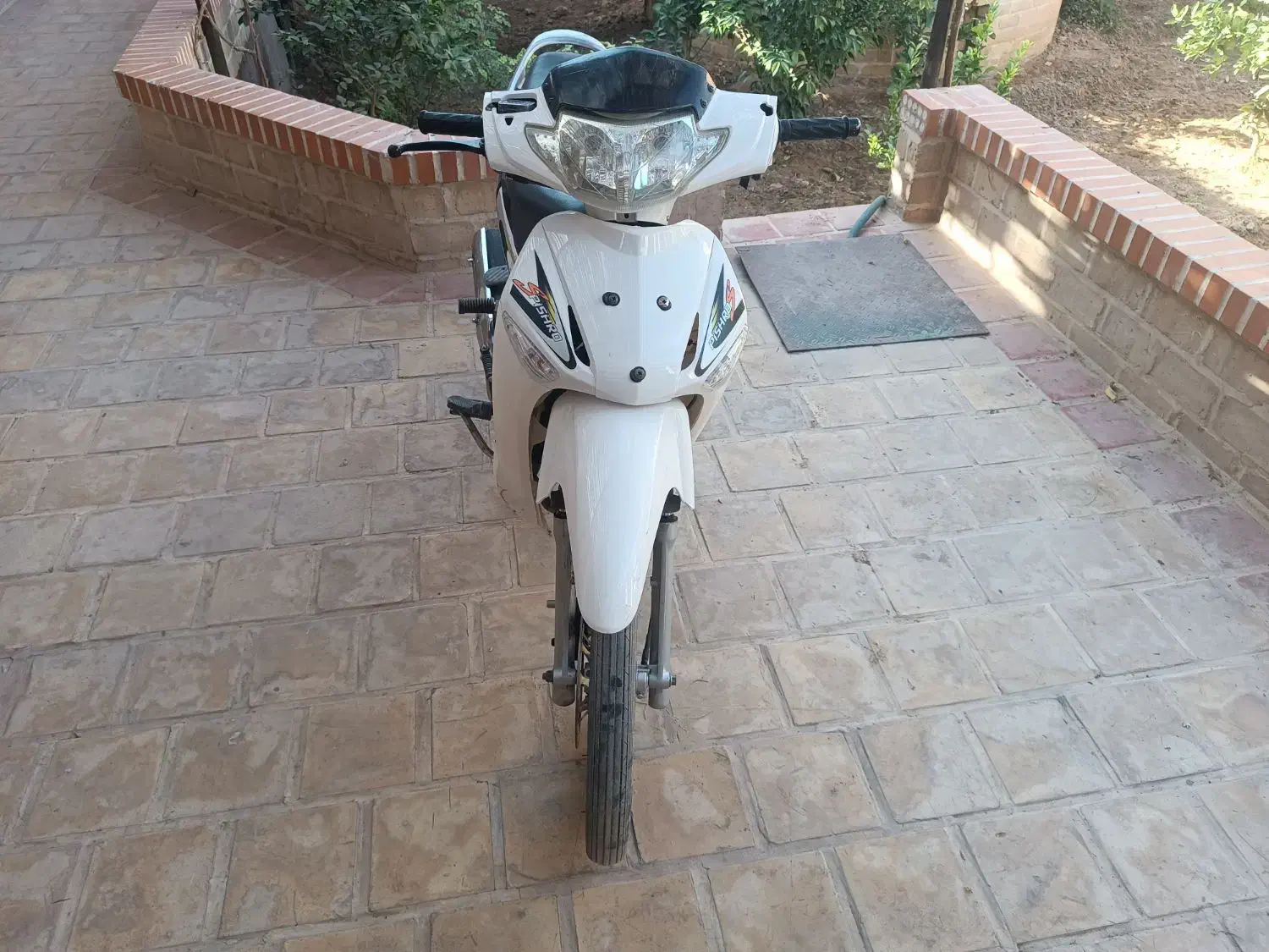 موتور بیکلاج|موتورسیکلت|آران و بیدگل, |دیوار