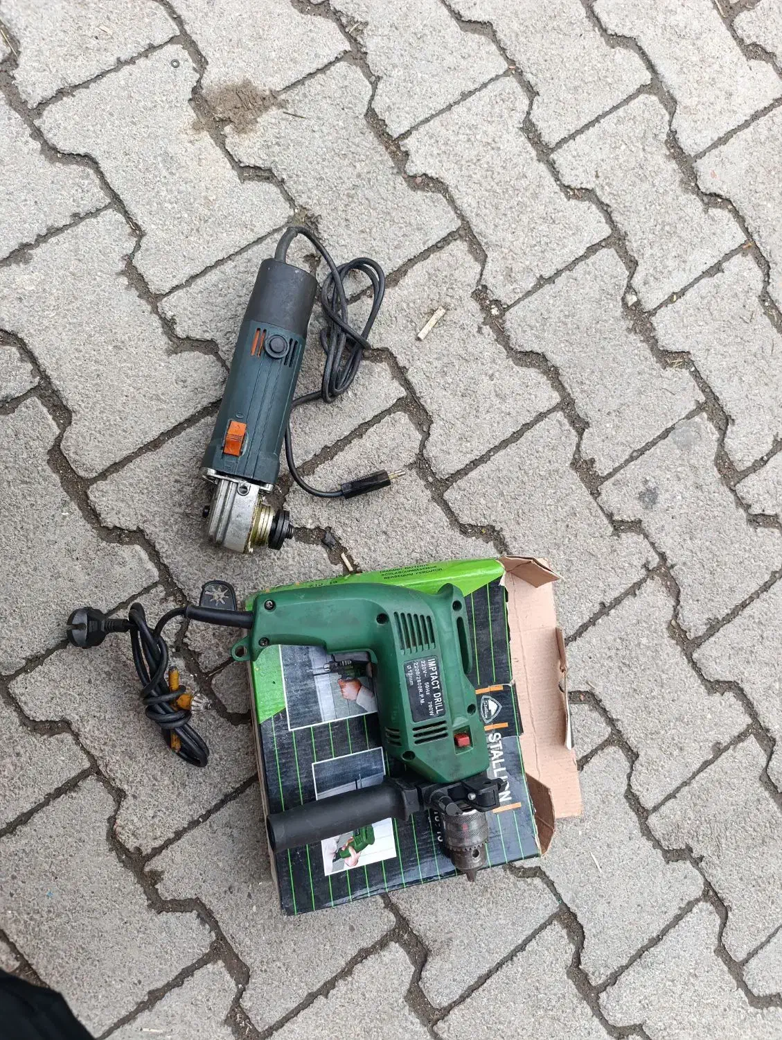 جارو پیچ بند دلر مینی فرز|ابزارآلات|مشهد, نوید|دیوار