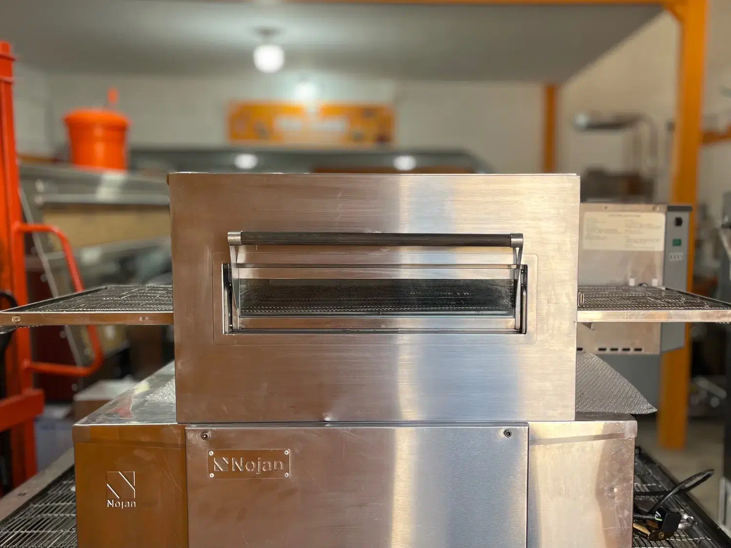 فر پیتزا ریلی لینکلن آمریکایی|کافی‌شاپ و رستوران|تهران, هفده شهریور|دیوار