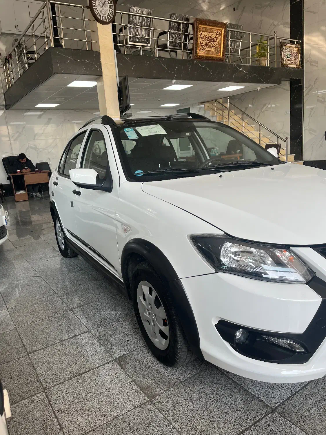 کویک آ ر س|خودرو سواری و وانت|تبریز, |دیوار