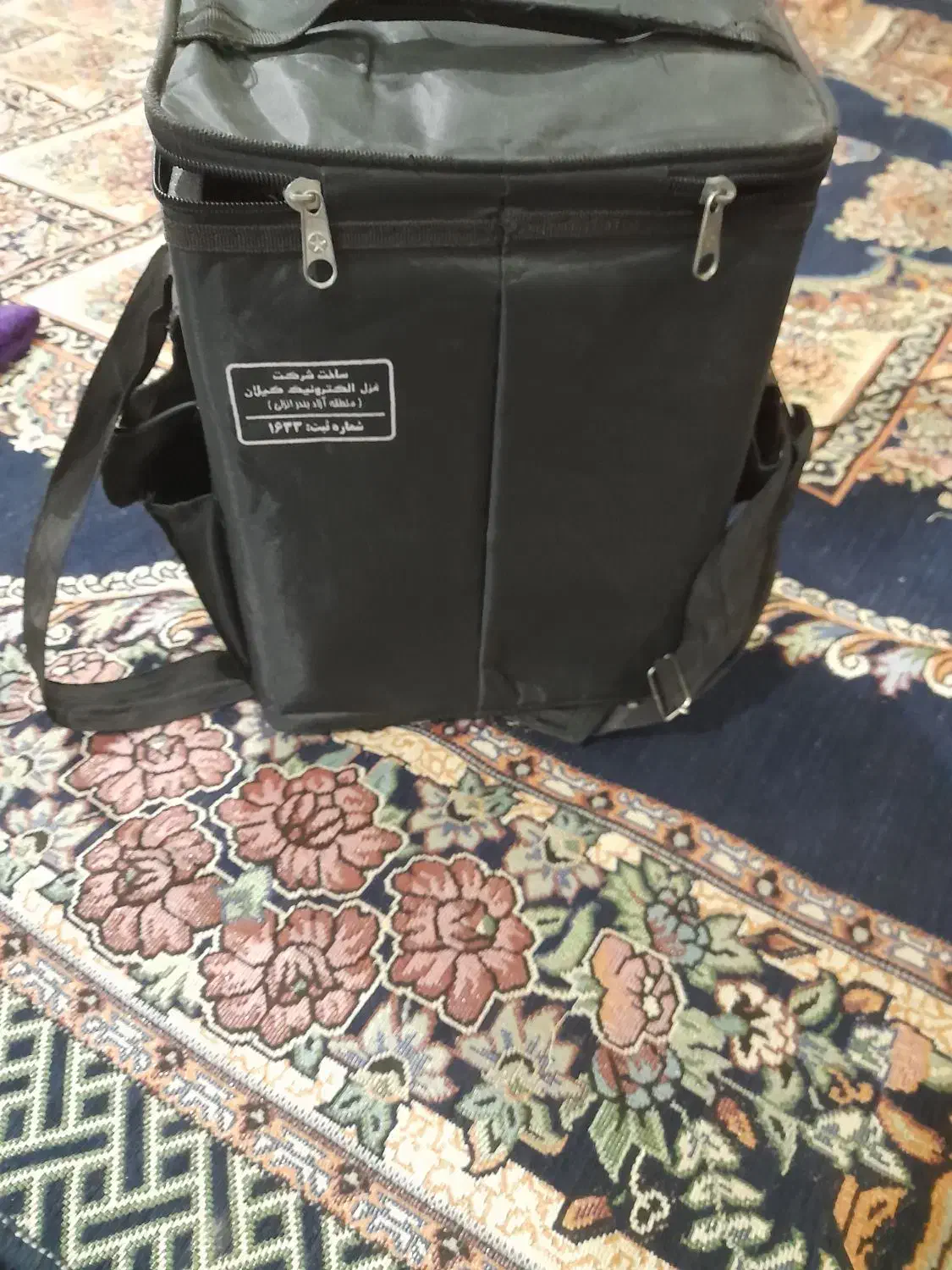 اکوغزل|سیستم صوتی خانگی|خرمشهر, |دیوار