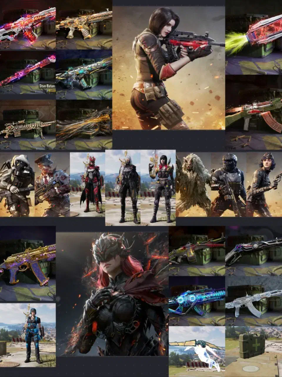 اکانت گاد کلاف|کنسول، بازی ویدئویی و آنلاین|بجنورد, |دیوار