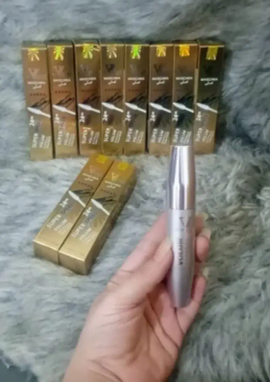 ریمل ورسای اصلی|آرایشی، بهداشتی، درمانی|کاشان, لتحر|دیوار