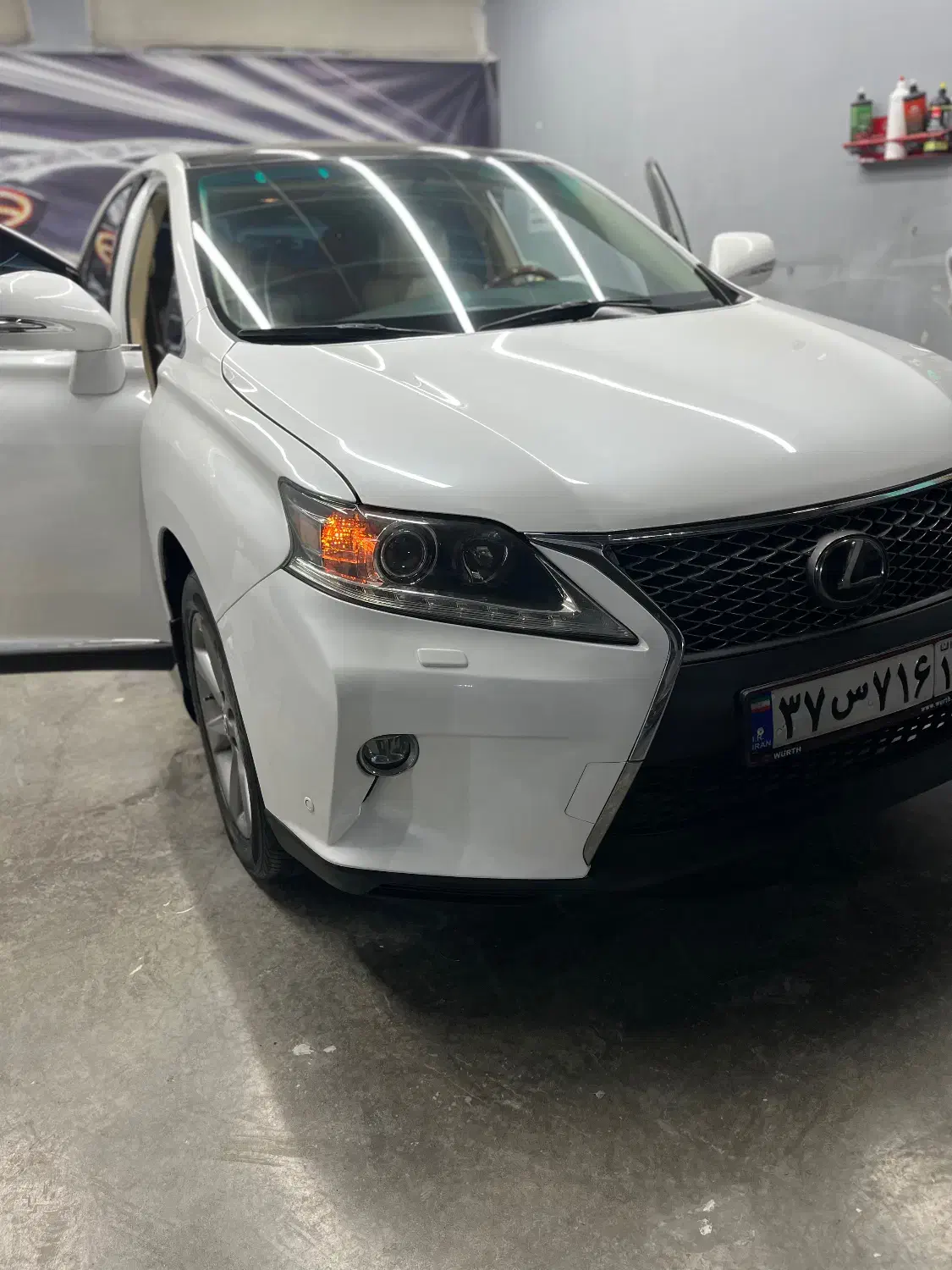 نیرو دیتیلینگ|استخدام صنعتی، فنی، مهندسی|مشهد, کوشش|دیوار