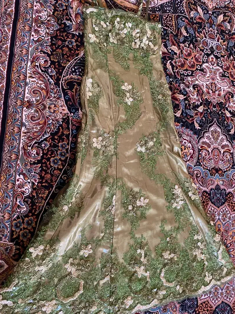 لباس مجلسی|لباس|شیراز, حومه شیراز|دیوار