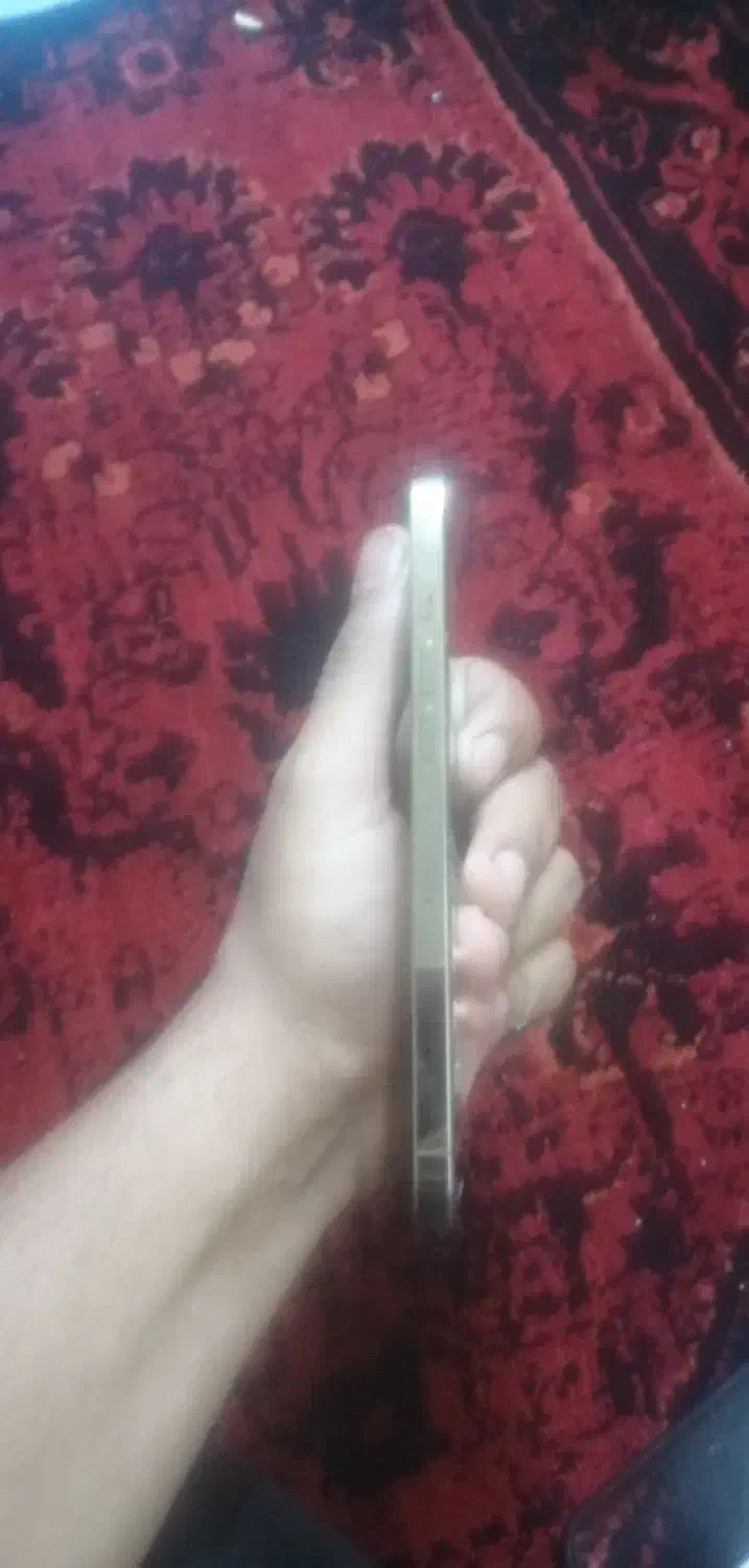 آیفون 12 Pro max|موبایل|تهران, مظاهری|دیوار