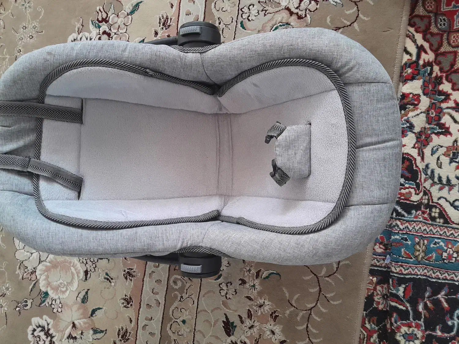 کریرجنس خوب ومحکم|کالسکه و لوازم جانبی|اندیمشک, |دیوار