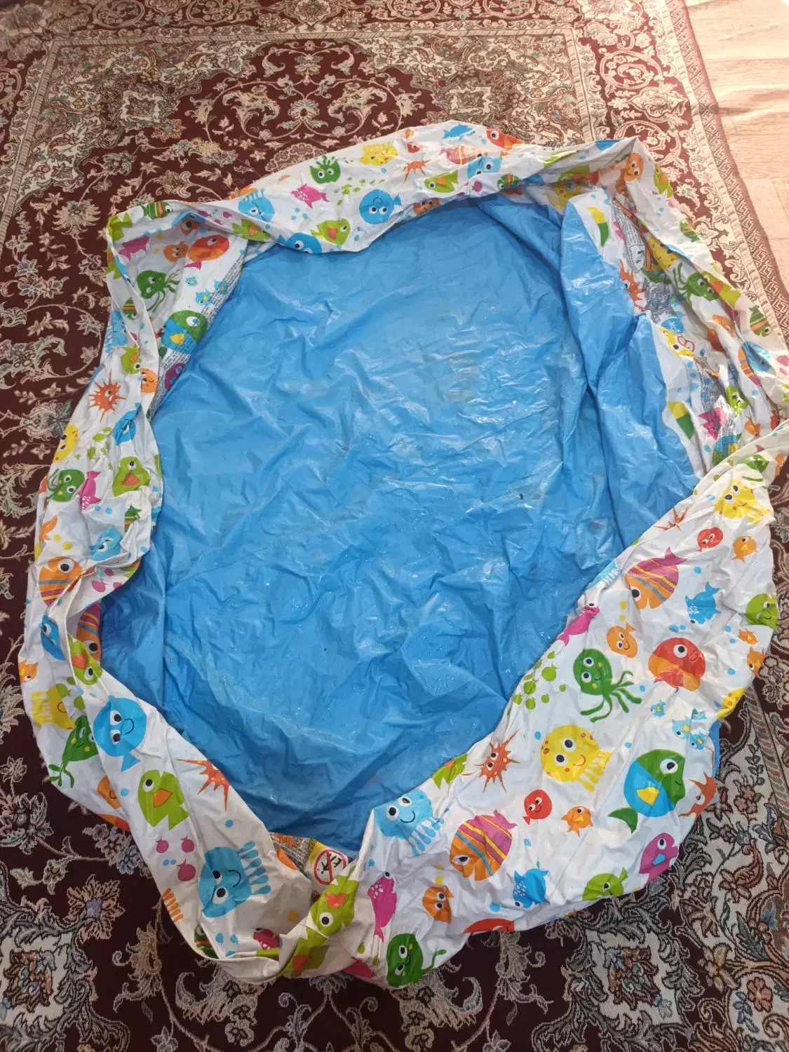 استخر|غواصی و ورزش‌های آبی|آبادان, |دیوار