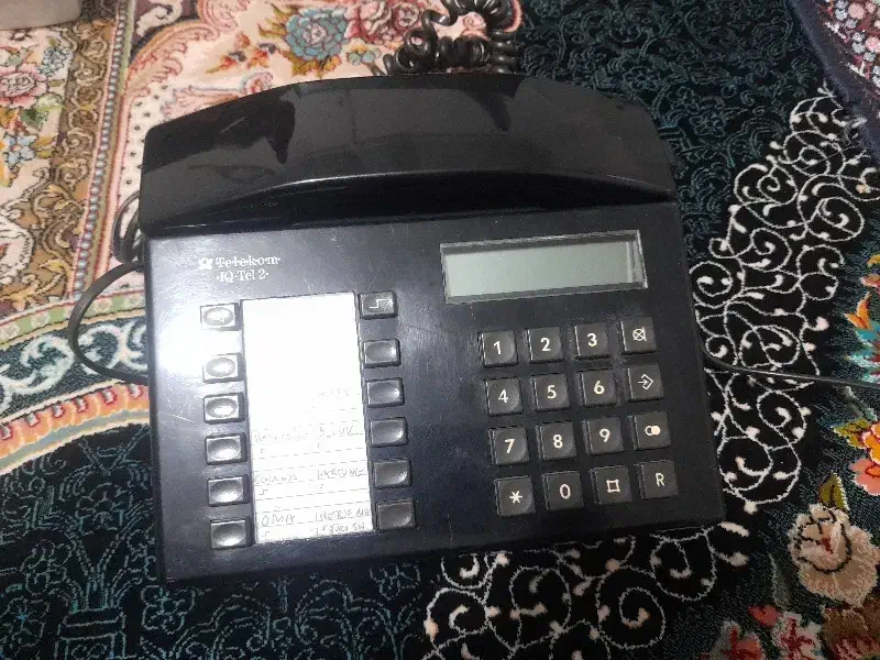 تلفن ثابت خانگی|تلفن رومیزی|ارومیه, |دیوار