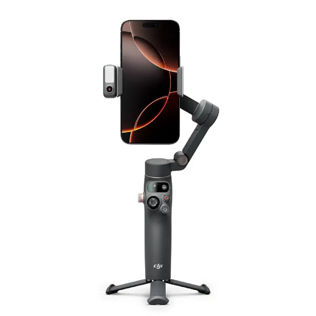 لرزشگیر موبایل DJI  OSMO 7P|دوربین عکاسی و فیلم‌برداری|تهران, پامنار|دیوار