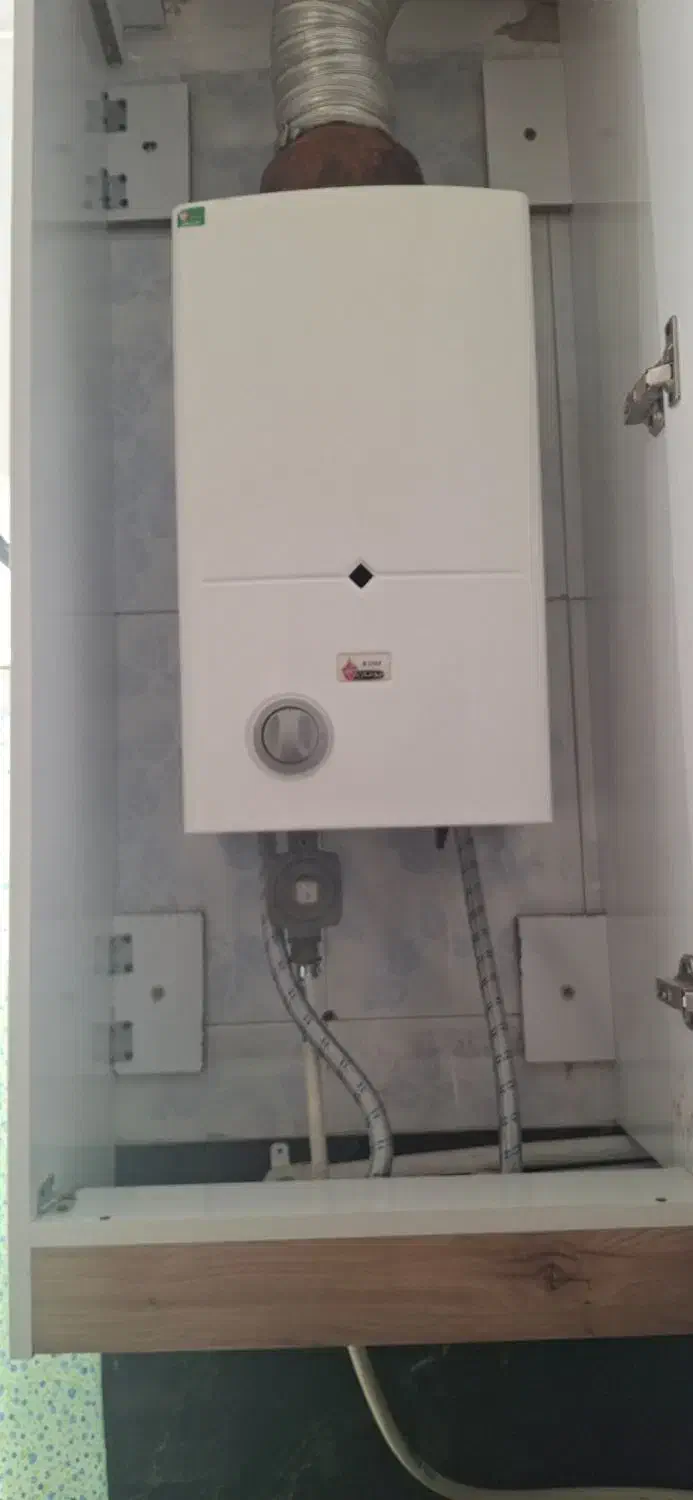 ابگرم کن  بوتان 3108 در حد|آبگرمکن، پکیج، شوفاژ|مشهد, ایثارگران|دیوار