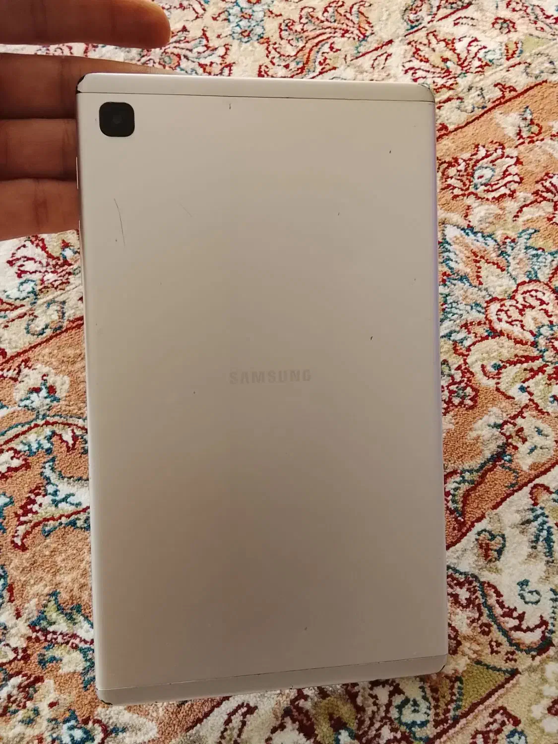 تبلت a7 لایت|تبلت|کرج, فاز ۳ گوهردشت|دیوار