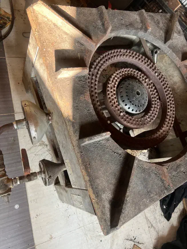 اجاق گاز آشپزی|کافی‌شاپ و رستوران|فومن, |دیوار