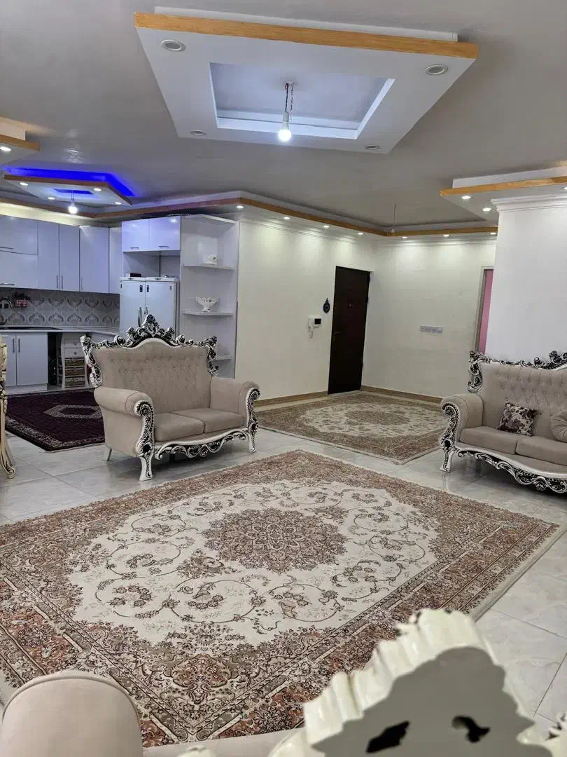 آپارتمان ۱۳۰متری ۲خوابه بزرگ در قلی پور|فروش آپارتمان|رشت, آزادگان|دیوار