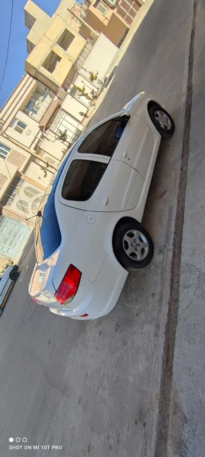 رانا پلاس پاناروما مدل 402|خودرو سواری و وانت|ابریشم, |دیوار