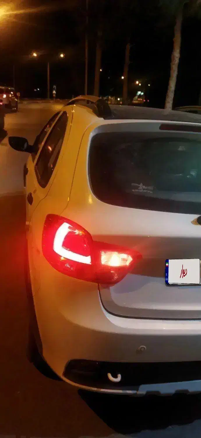 کوییک rs مدل 402 فول|خودرو سواری و وانت|اصفهان, رسالت|دیوار