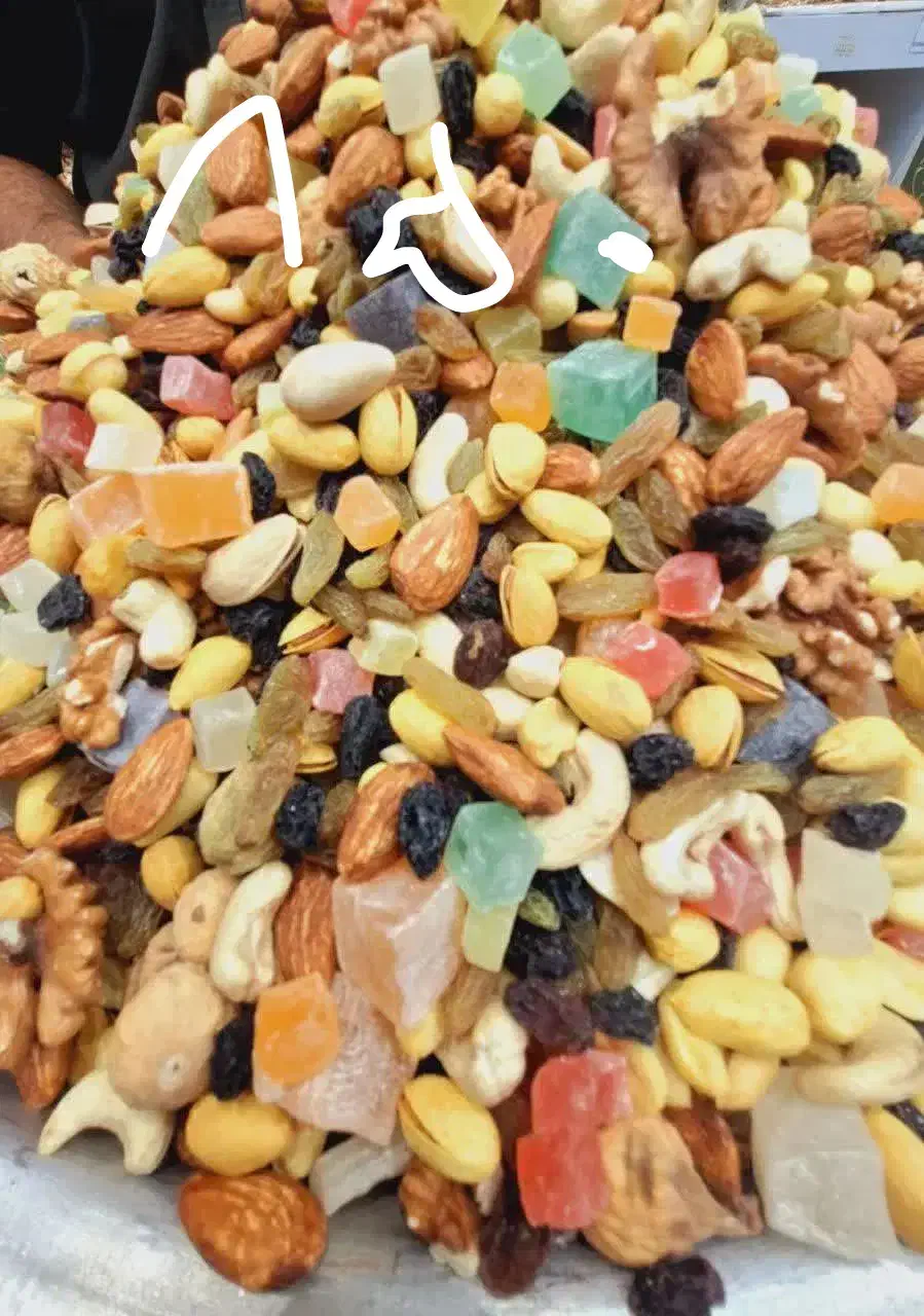 محصولات خوشمزه|خوردنی و آشامیدنی|مشهد, موسوی قوچانی|دیوار