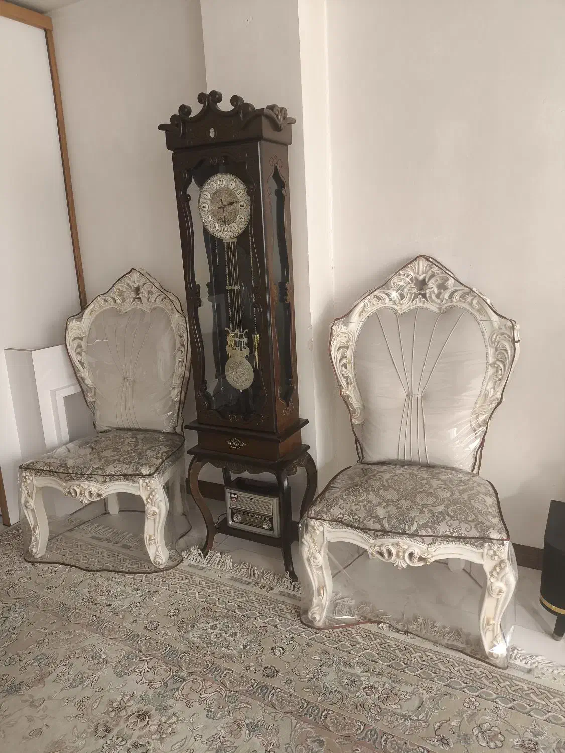 مبل|مبلمان خانگی و میز عسلی|اصفهان, بوزان|دیوار