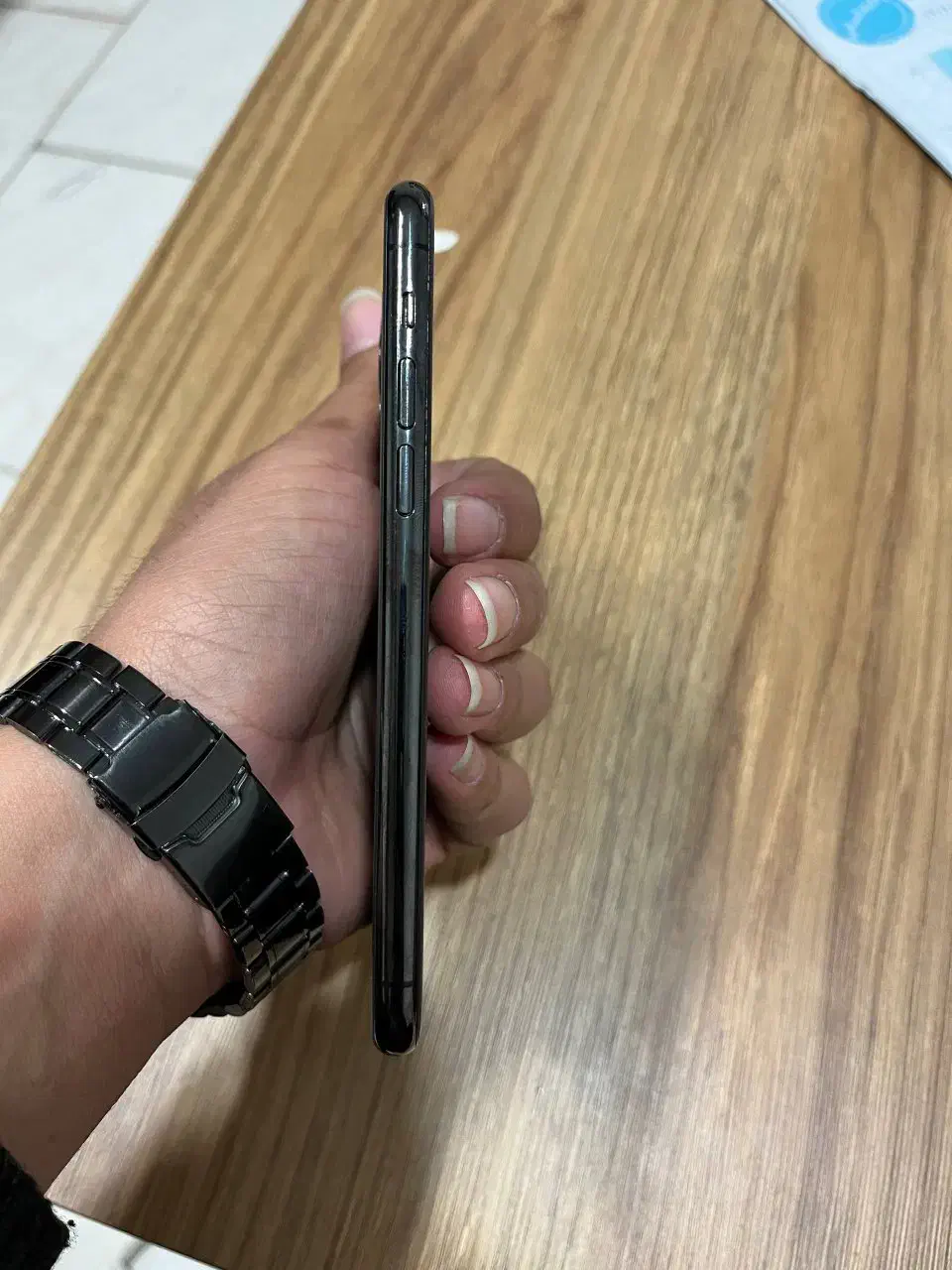 آیفون ۱۱ پرو|موبایل|کاشمر, |دیوار