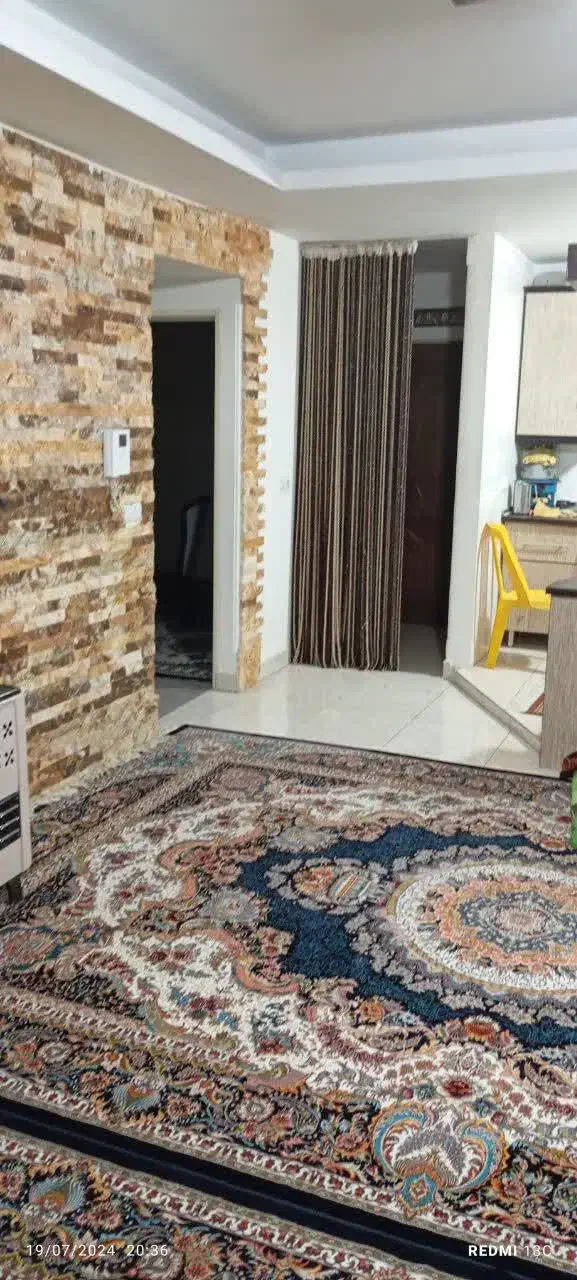 ۱۰۰ متر اپارتمان پارکینگ اختصاصی|اجارهٔ آپارتمان|محمدشهر, محمدشهر|دیوار