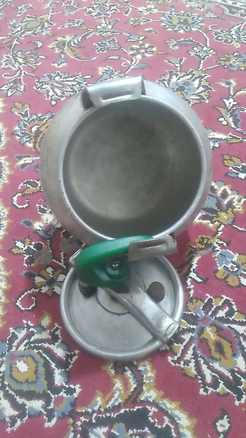 زودپز|ظروف پخت‌وپز|شیراز, سلطان آباد|دیوار