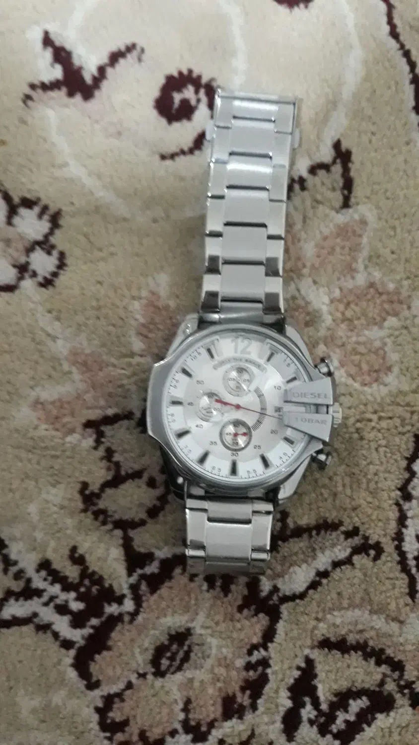 ساعتی مچی دیزل|ساعت|کرمانشاه, |دیوار