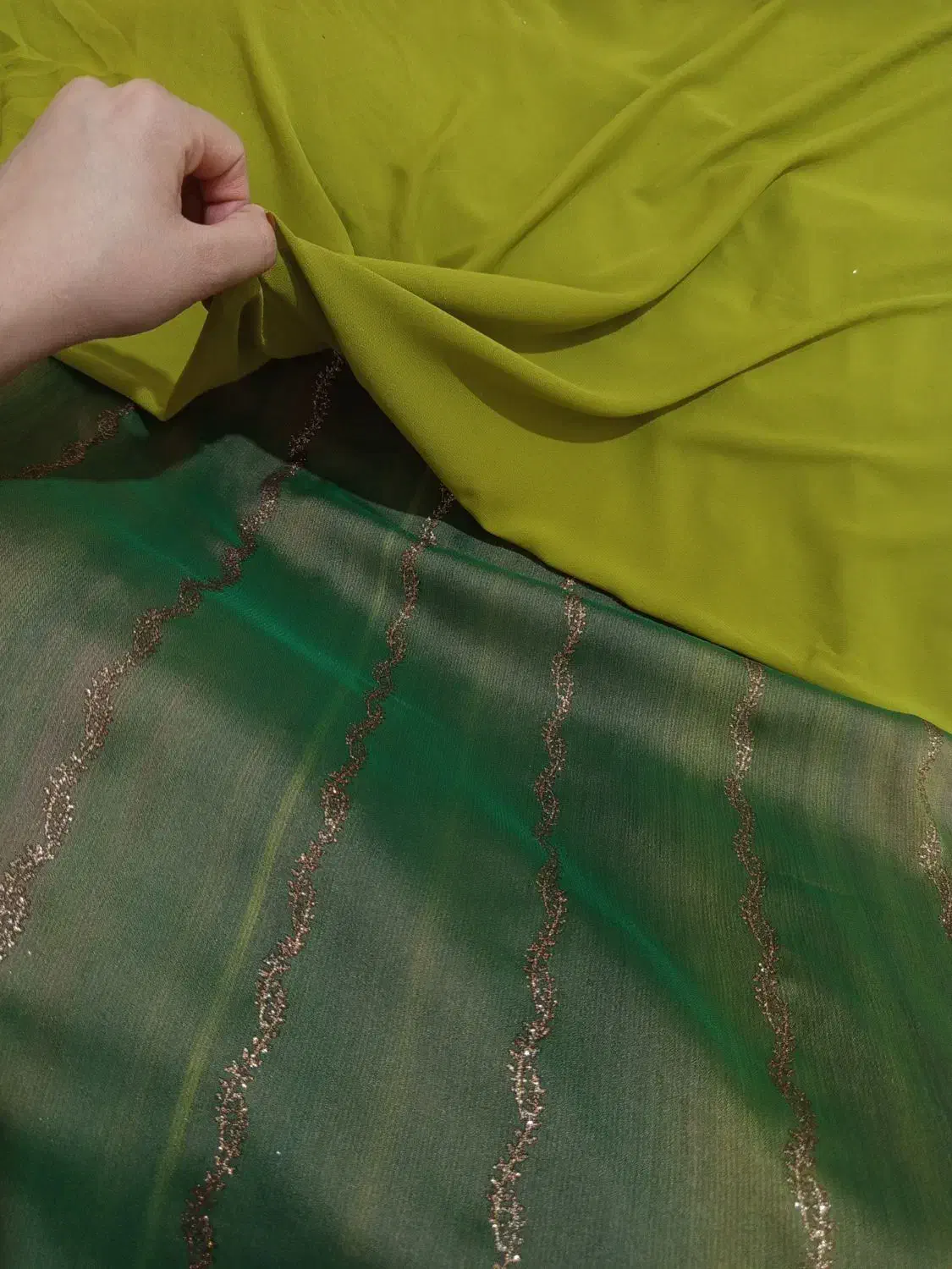 پارچه|لباس|ایرانشهر, |دیوار