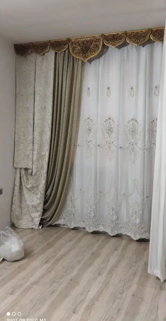 پرد‌ه فروشی|پرده، رانر، رومیزی|بهارستان, |دیوار