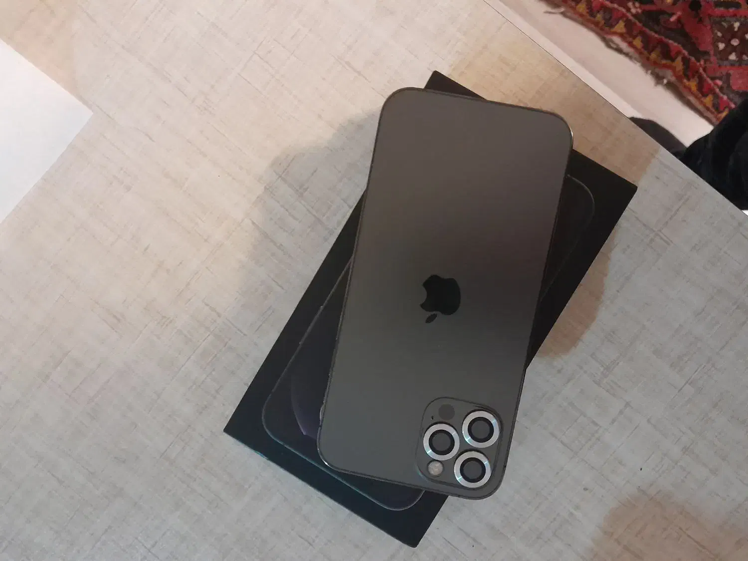 گوشی۱۲پرو|موبایل|تبریز, |دیوار