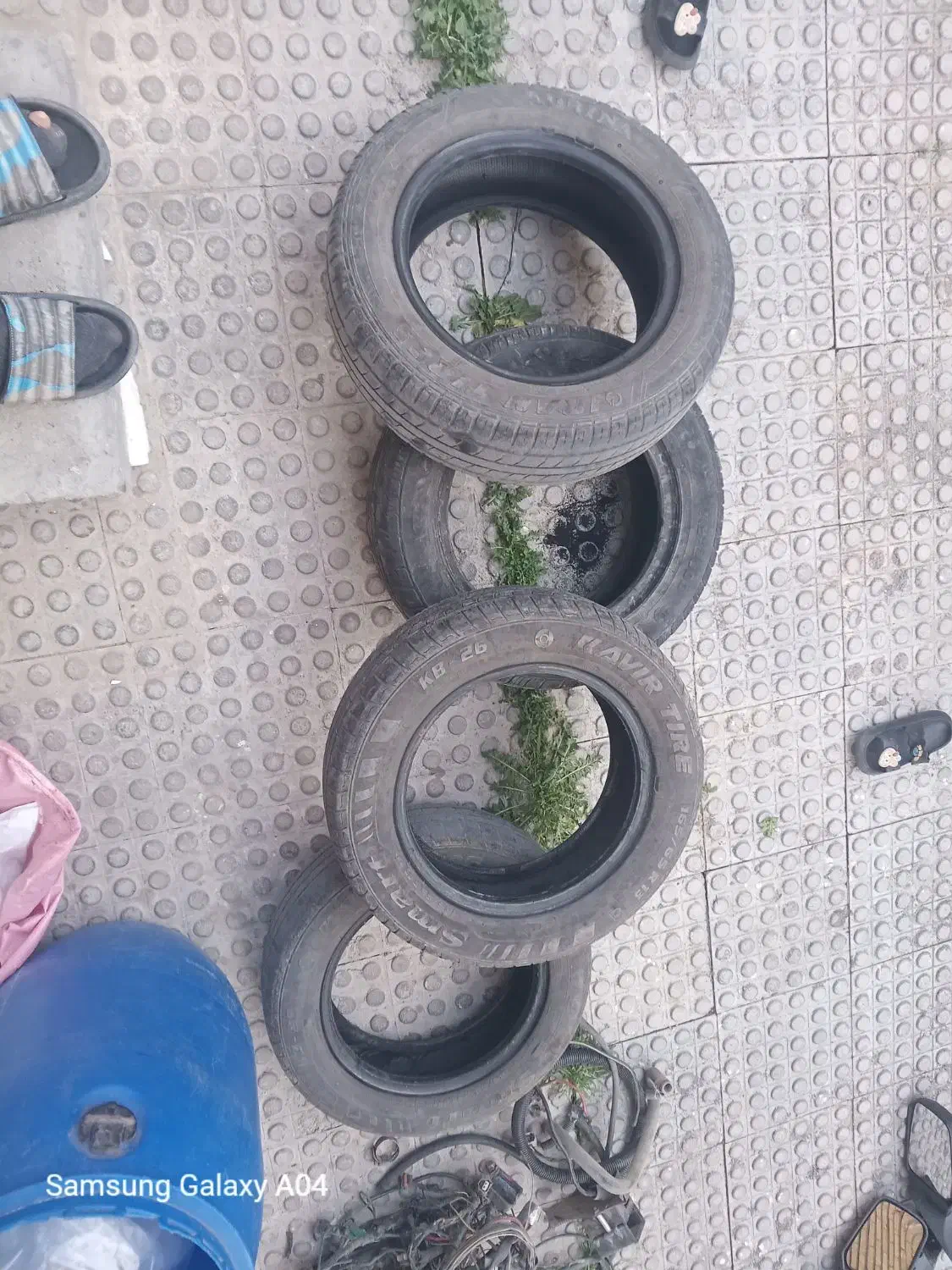 لوازم یدکی پراید|قطعات یدکی و لوازم جانبی|اردبیل, |دیوار