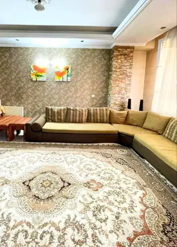 سوییت اجاره ای دو خواب بزرگ شیک لاکچری تمیزبهداشتی|اجارهٔ کوتاه‌مدت آپارتمان و سوئیت|جوانرود, |دیوار