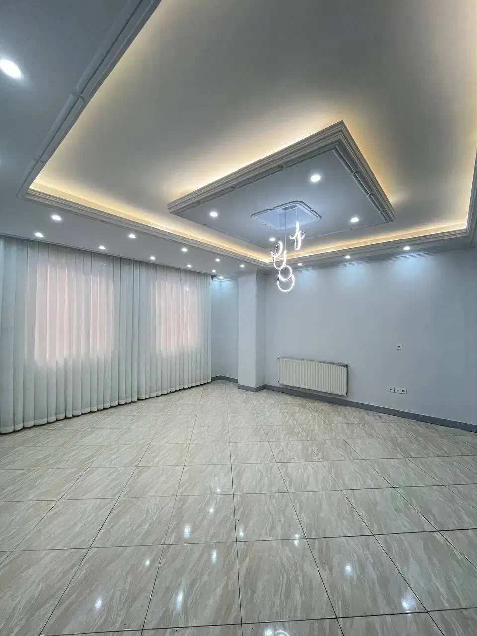 آپارتمان۷۰متر مدرنیزه/پارکینگ سندی/۶واحده/باما۲۴|فروش آپارتمان|اندیشه, شهرک المهدی|دیوار