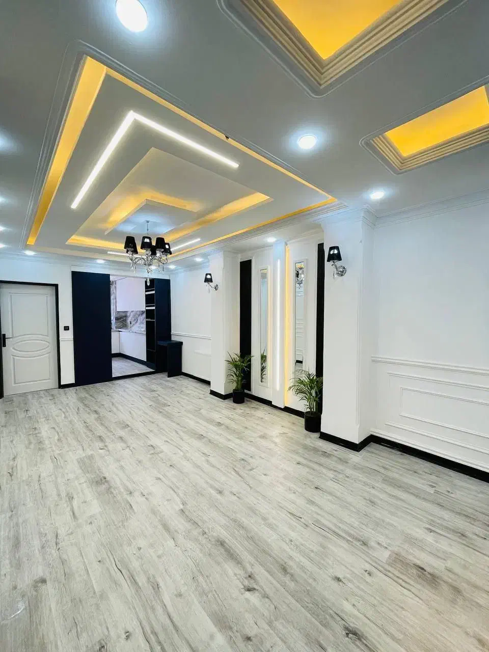 فروش به علت مهاجرت/تادیرنشده اقدام کنید/۶۸متر فاز۱|فروش آپارتمان|اندیشه, اندیشه فاز ۱|دیوار