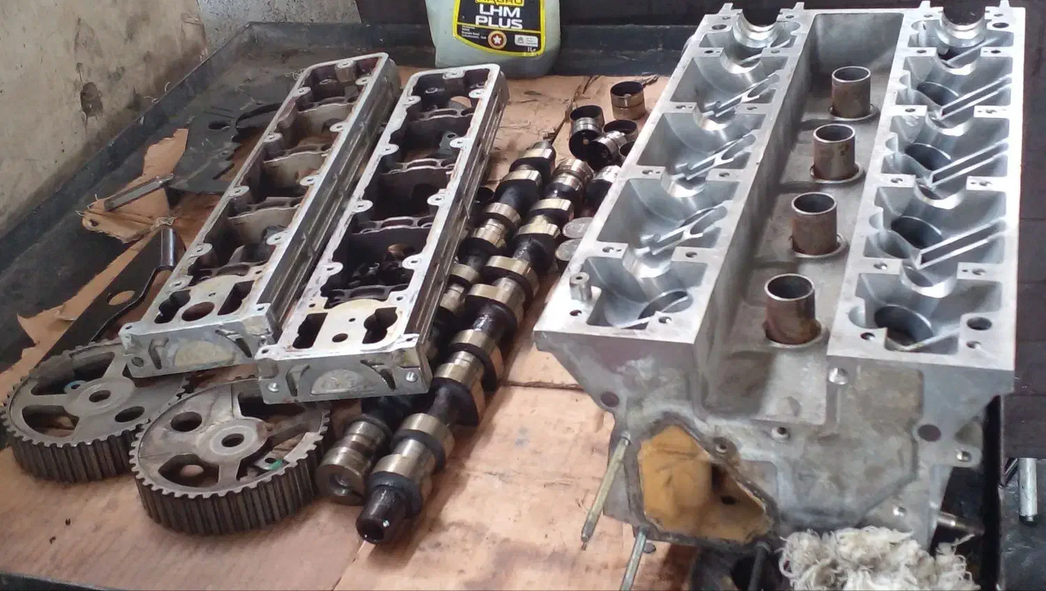 مکانیک‌سیار امداد‌رسانی|خدمات موتور و ماشین|قائم‌شهر, |دیوار