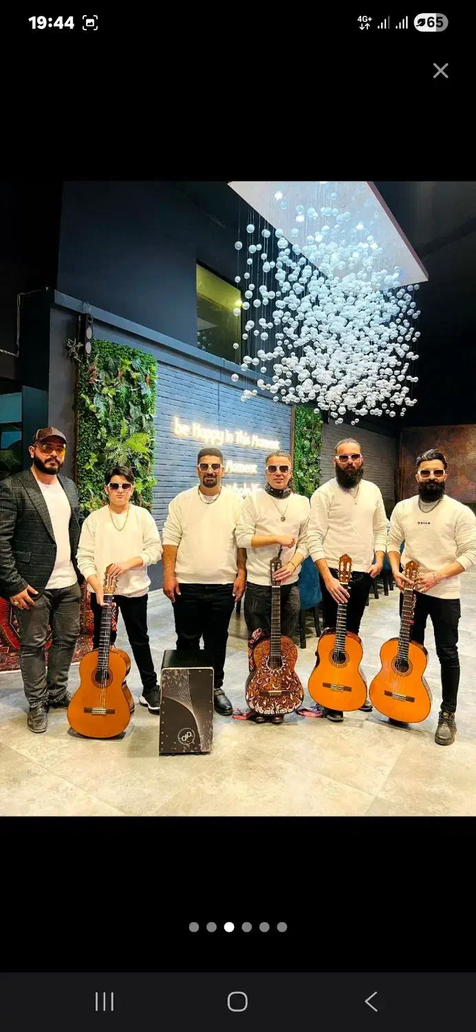 سوپرایز تولد و عاشقانه|خدمات پذیرایی، مراسم|قم, آزادگان|دیوار