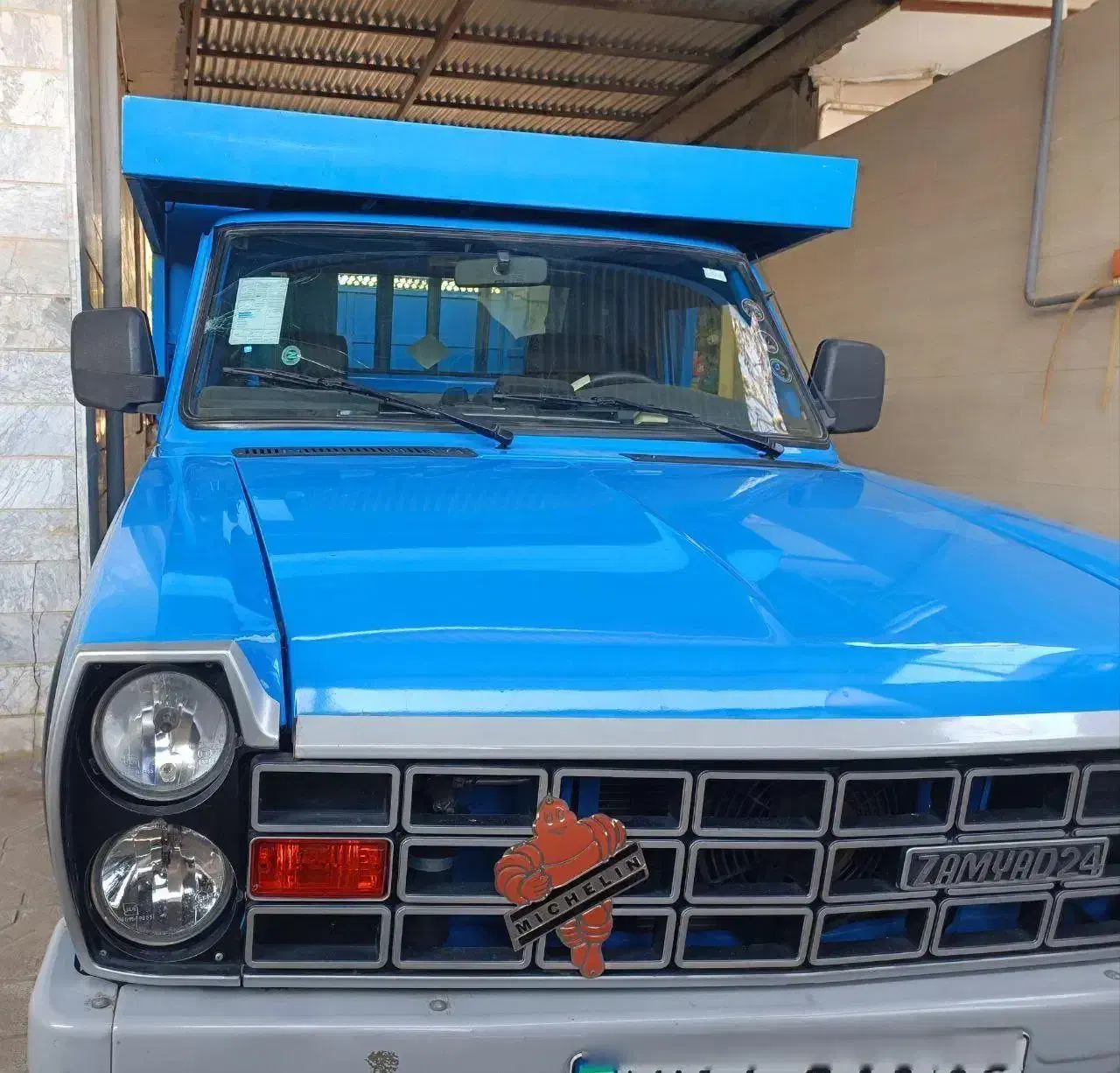 نیسان دوگانه کارخونه اپشنال لاستیک رادیال|خودرو سواری و وانت|رشت, شهرک قدس|دیوار