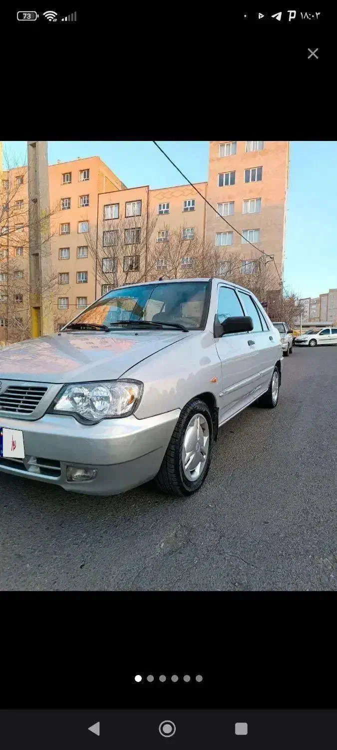 پراید مدل90|خودرو سواری و وانت|اصلاندوز, |دیوار