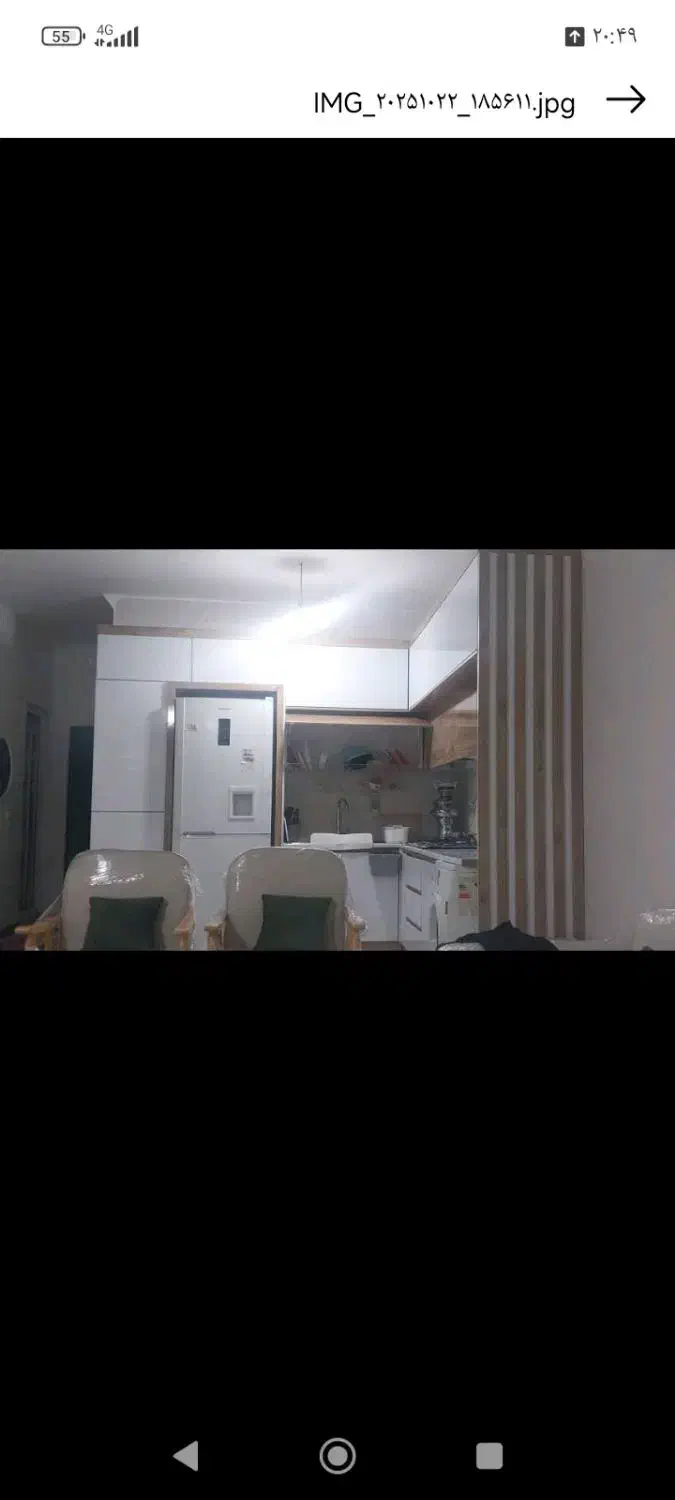 کابینت و کمد دیواری مسکن مهر کوی نیرو اندیمشک|مصالح و تجهیزات ساختمان|اندیمشک, |دیوار