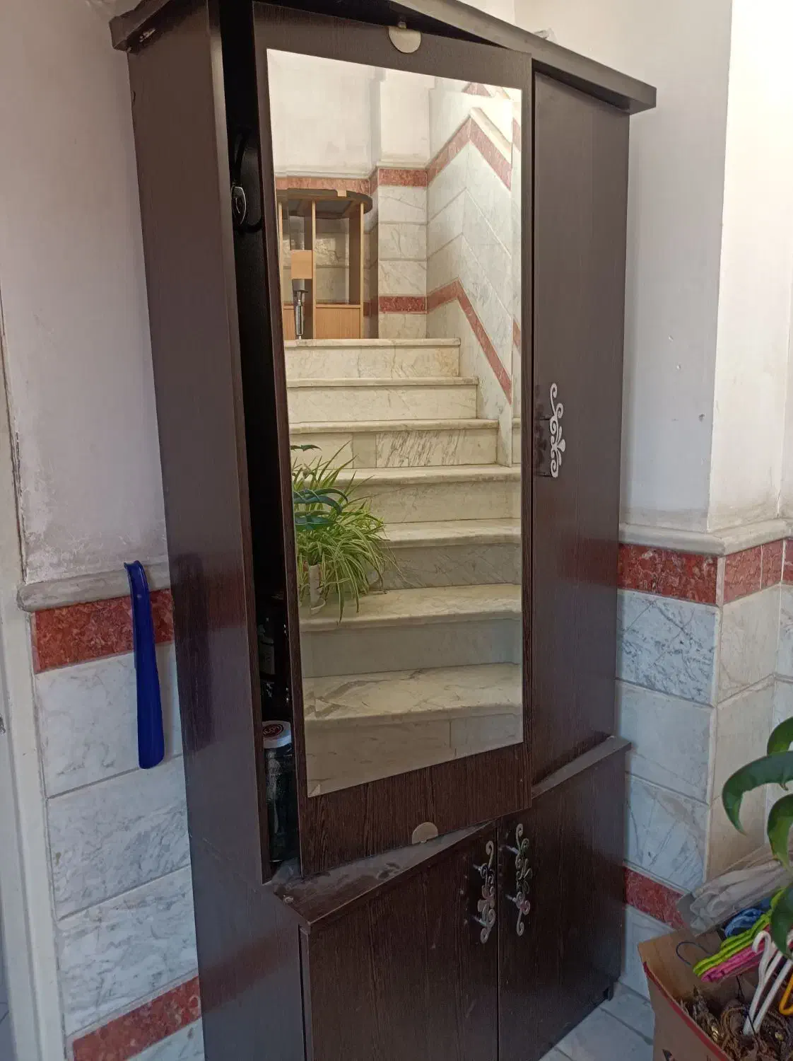 جا کفشی|جاکفشی، کمد، دراور|فردیس, نسترن شرقی|دیوار