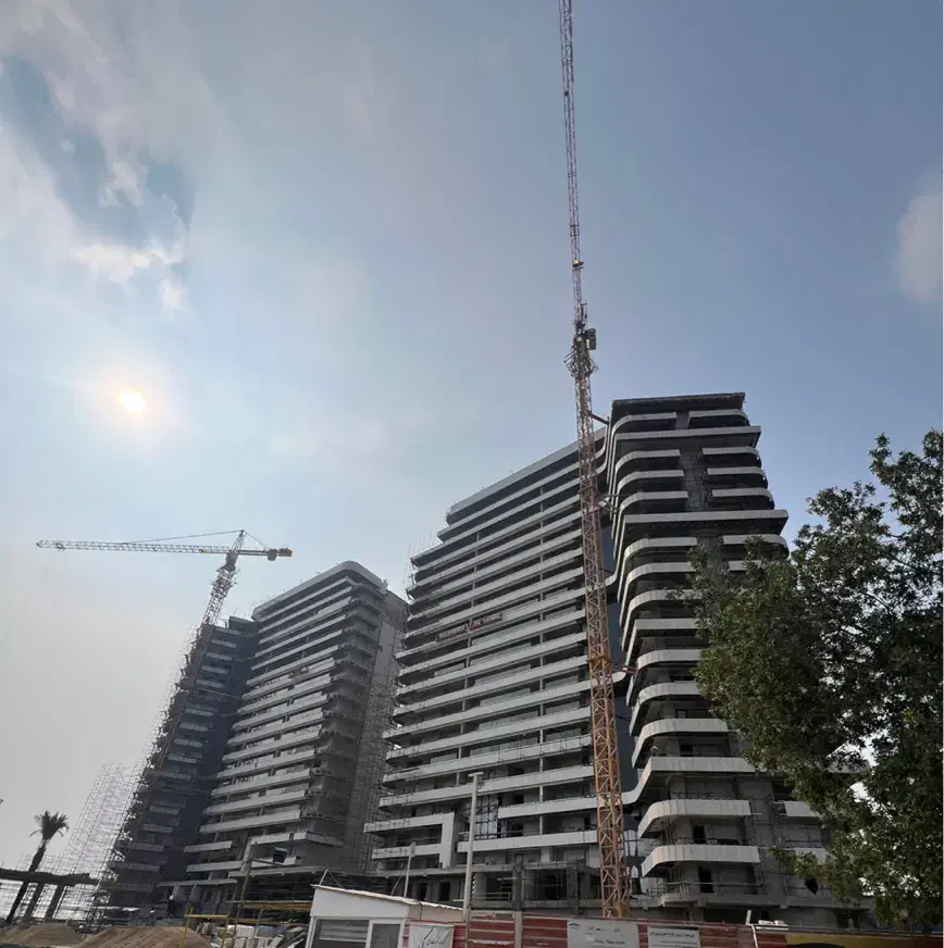 برج مجلل نارگون ۱۲۰متری۲خوابه|پیشفروش املاک|کیش, |دیوار