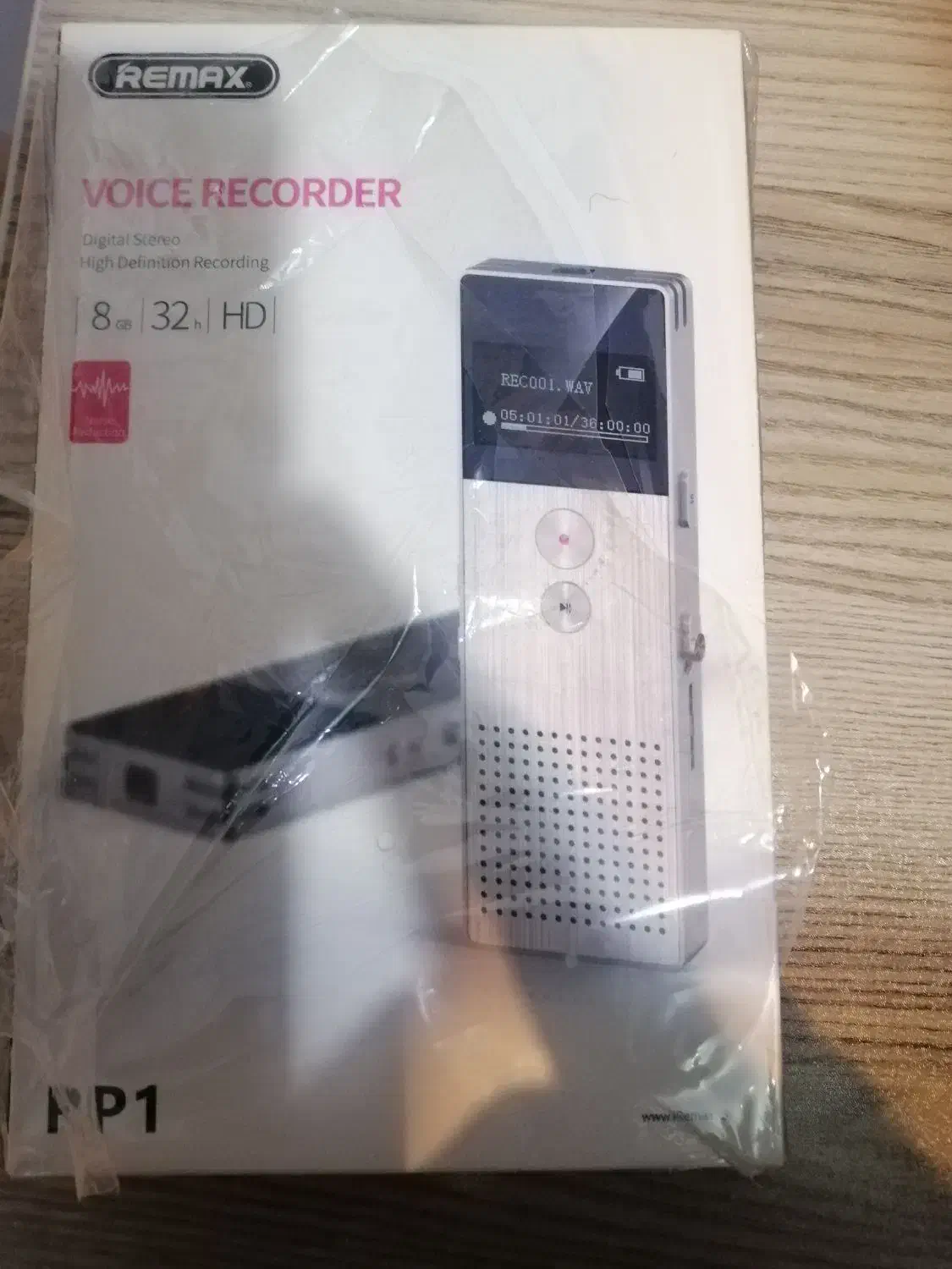 ویس recorder|لوازم جانبی موبایل و تبلت|تبریز, |دیوار