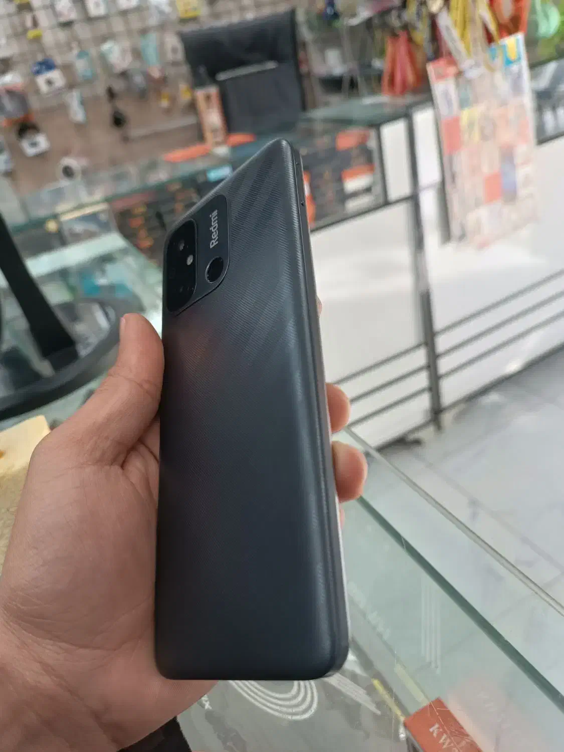 Redmi 12C|موبایل|همدان, |دیوار