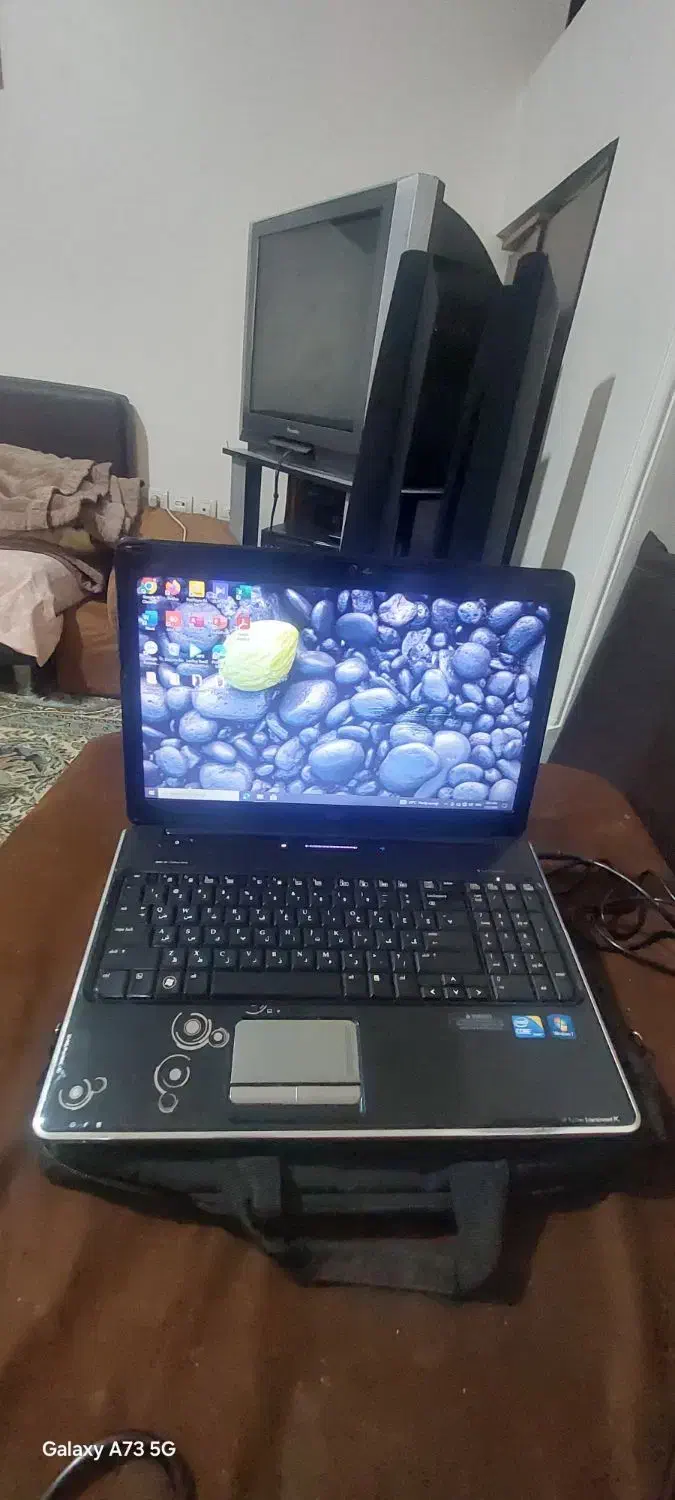 فوری فروش|رایانه همراه|تهران, امام زاده عبدالله|دیوار