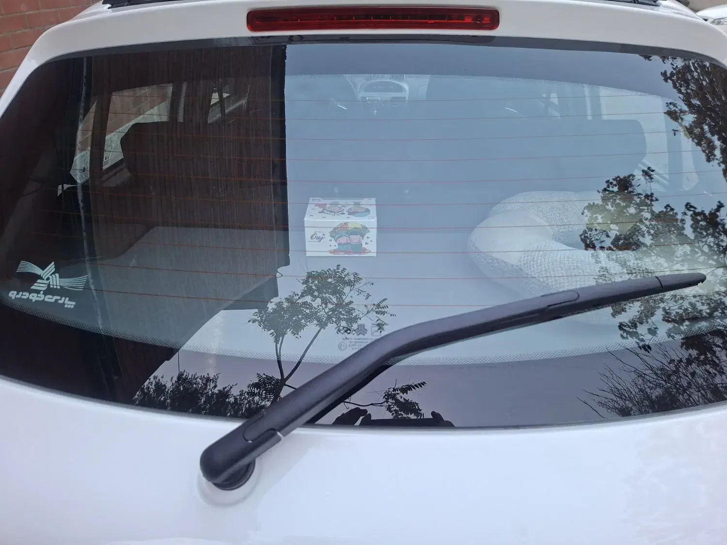 کوییک RS دنده ای ۱۴۰۴|خودرو سواری و وانت|تهران, شمشیری|دیوار