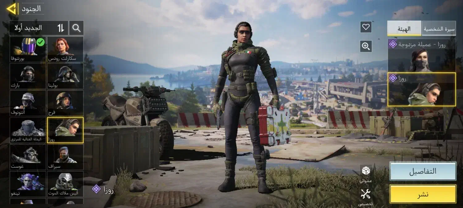 اکانت کالاف|کنسول، بازی ویدئویی و آنلاین|تربت‌حیدریه, قائم|دیوار