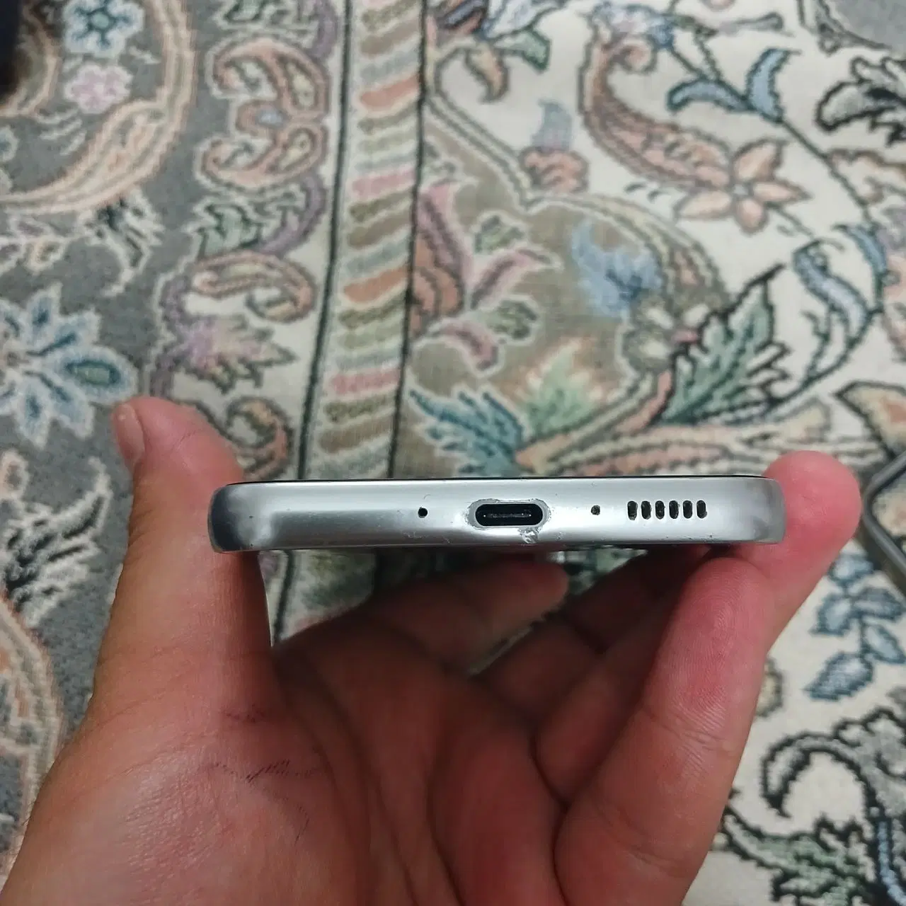 گوشی 5G.  A34|موبایل|مشهد, رسالت|دیوار