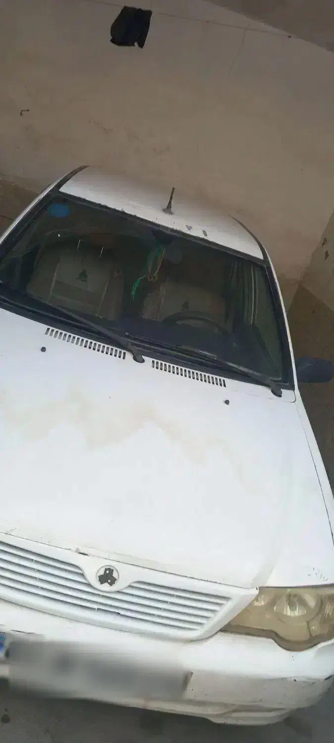 پراید ۸۹ برج ۱۲. ۱۳۲|خودرو سواری و وانت|بندر ماهشهر, |دیوار