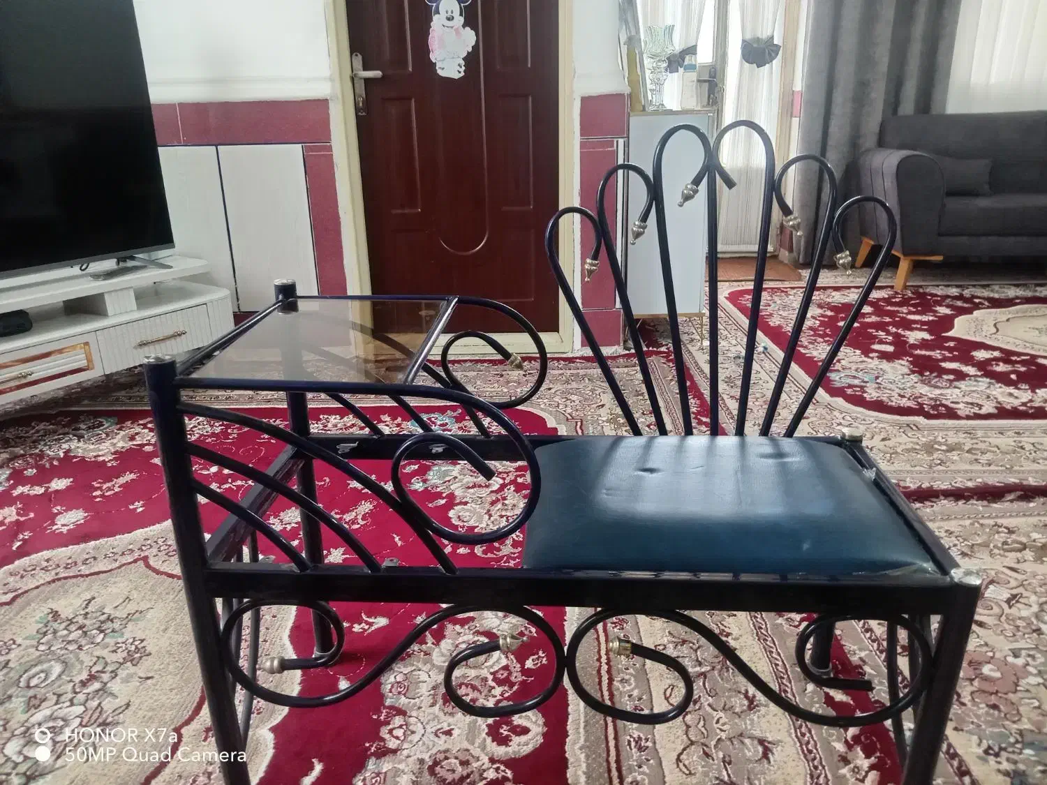 میز تلفن|میز تلفن|خرمآباد, |دیوار