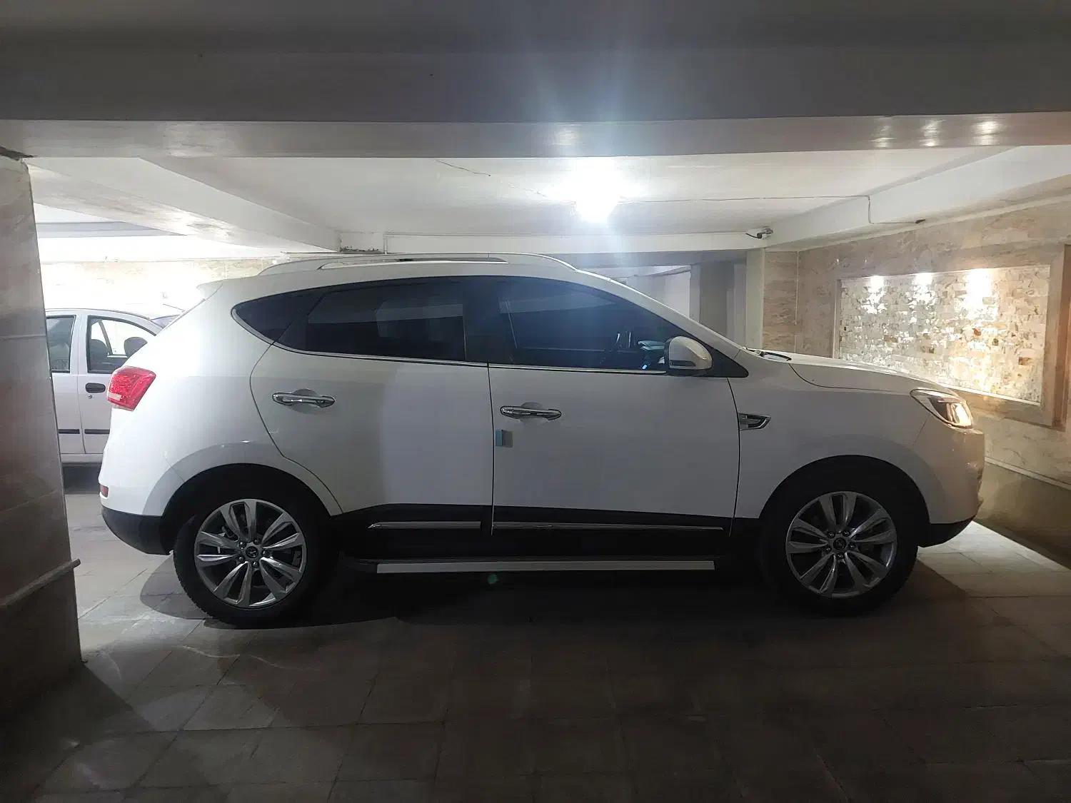 جک s5 نیوفیس مدل ۱۴۰۲|خودرو سواری و وانت|اندیشه, اندیشه فاز ۴|دیوار