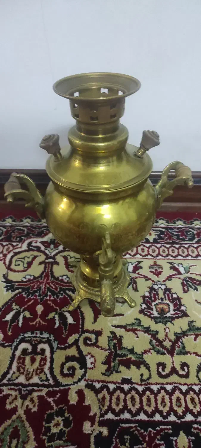 ظروف برنجی ، مسی و دکوری بصورت تکی یا کلی|صنایع دستی و سایر لوازم تزئینی|تهران, سازمان برنامه جنوبی|دیوار